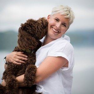 Meet your Posher, Lori